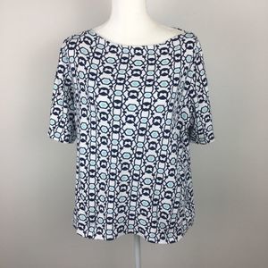 Pima cotton charterclub size 1X.